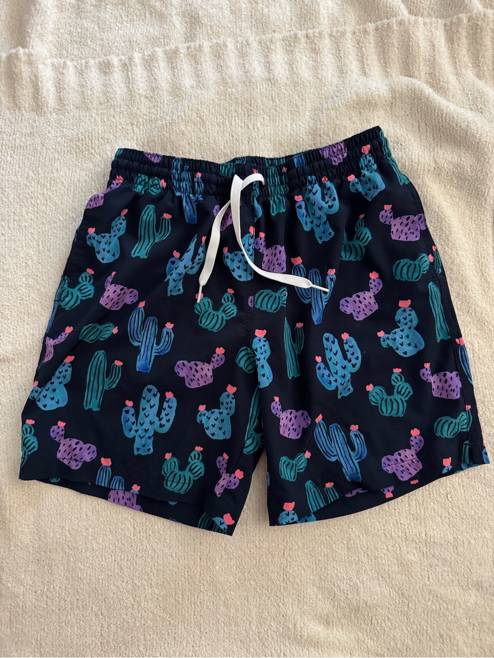 Men’s Chubbies
